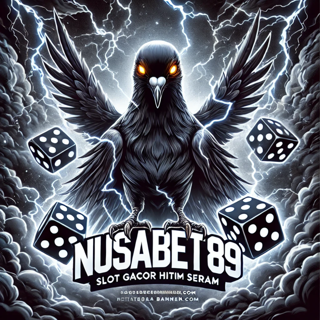 NUSABET89: Temukan Rahasia Game Online Panduan Lengkap